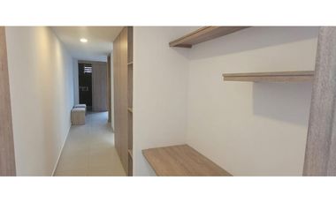 APARTAESTUDIO  AMOBLADO EN ARRIENDO EN VILLA HERMOSA