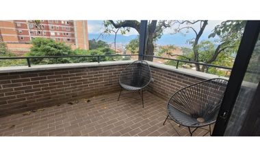 APARTAESTUDIO  AMOBLADO EN ARRIENDO EN VILLA HERMOSA