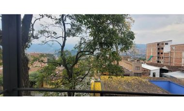 APARTAESTUDIO  AMOBLADO EN ARRIENDO EN VILLA HERMOSA