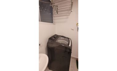 APARTAESTUDIO AMOBLADO EN ARRIENDO - CERCA DE LA 70, POR EL ESTADIO