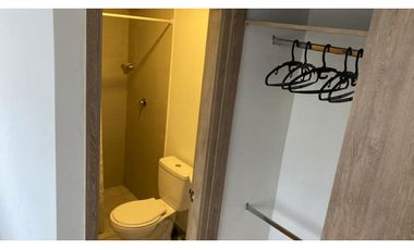 APARTAESTUDIO AMOBLADO EN ARRIENDO EN FLORIDA NUEVA CERCA DE LA 70