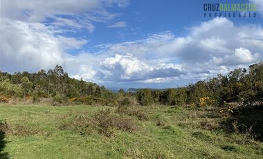 Parcela en Venta en Ilque