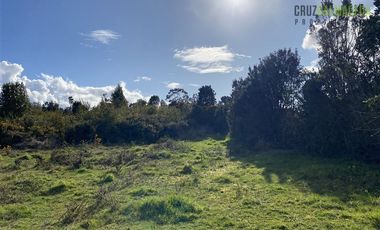 Parcela en Venta en Ilque