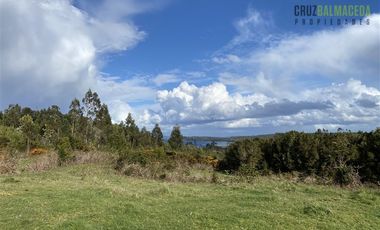 Parcela en Venta en Ilque