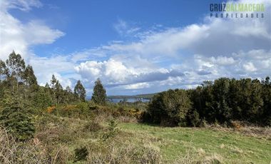 Parcela en Venta en Ilque