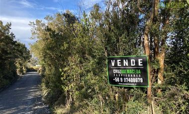 Parcela en Venta en Ilque
