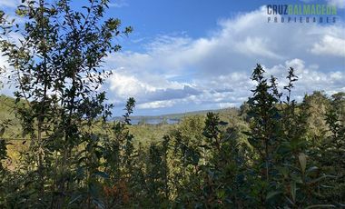 Parcela en Venta en Ilque