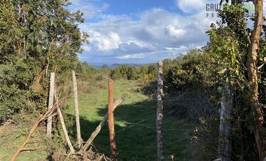 Parcela en Venta en Ilque