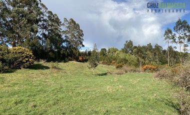 Parcela en Venta en Ilque