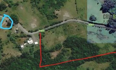 Parcela en Venta en Ilque