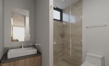 Departamentos en venta frente al campo golf en Marina Vallarta