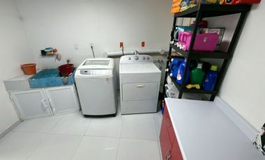 Venta de propiedad en Club de Golf México
