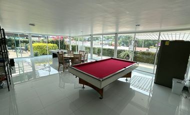 Venta de propiedad en Club de Golf México