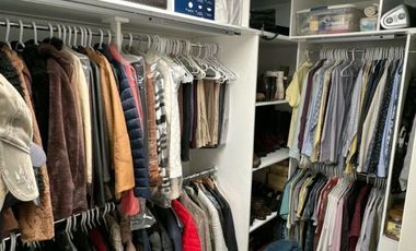 Venta de propiedad en Club de Golf México