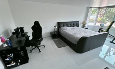 Venta de propiedad en Club de Golf México