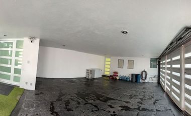 Venta de propiedad en Club de Golf México
