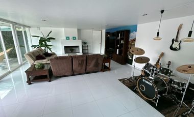 Venta de propiedad en Club de Golf México