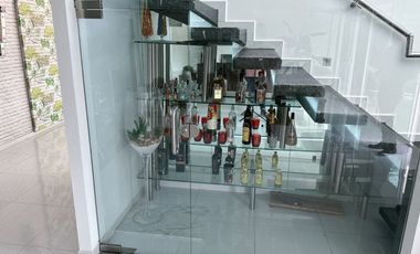 Venta de propiedad en Club de Golf México