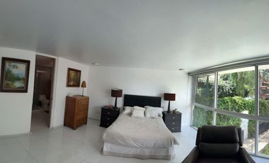 Venta de propiedad en Club de Golf México