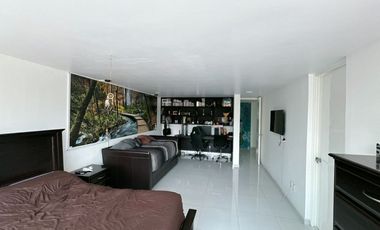 Venta de propiedad en Club de Golf México