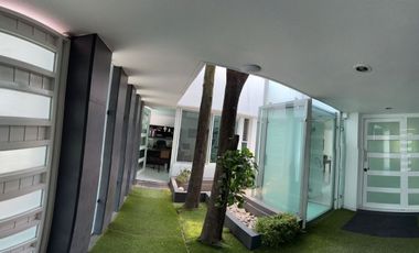 Venta de propiedad en Club de Golf México