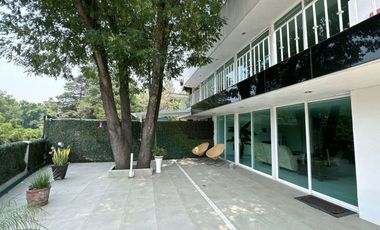 Venta de propiedad en Club de Golf México