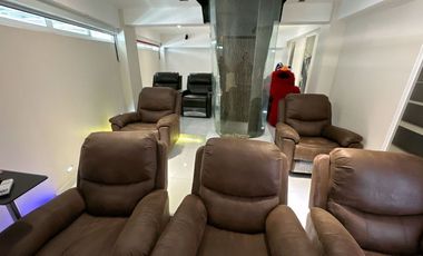 Venta de propiedad en Club de Golf México