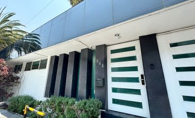 Venta de propiedad en Club de Golf México