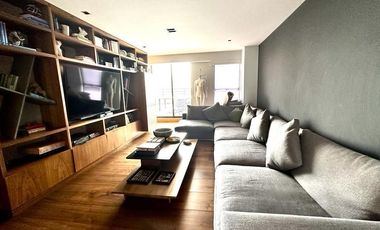 Venta de PH Espectacular Trianon en Bosques de las Lomas