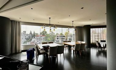 Venta de PH Espectacular Trianon en Bosques de las Lomas