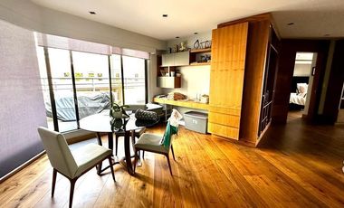 Venta de PH Espectacular Trianon en Bosques de las Lomas