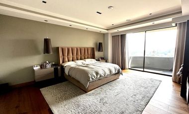 Venta de PH Espectacular Trianon en Bosques de las Lomas