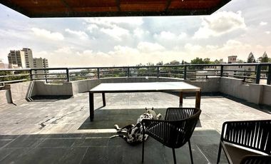 Venta de PH Espectacular Trianon en Bosques de las Lomas