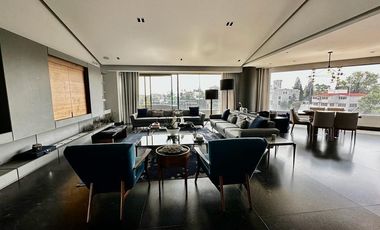 Venta de PH Espectacular Trianon en Bosques de las Lomas