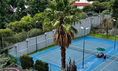 Venta de PH Espectacular Trianon en Bosques de las Lomas