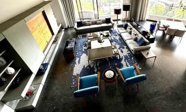 Venta de PH Espectacular Trianon en Bosques de las Lomas