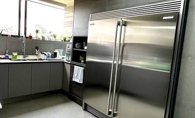 Venta de PH Espectacular Trianon en Bosques de las Lomas