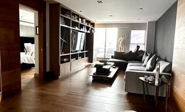 Venta de PH Espectacular Trianon en Bosques de las Lomas