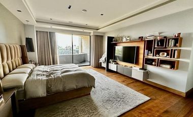 Venta de PH Espectacular Trianon en Bosques de las Lomas