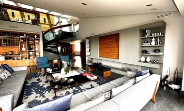 Venta de PH Espectacular Trianon en Bosques de las Lomas