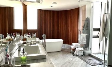 Venta de PH Espectacular Trianon en Bosques de las Lomas