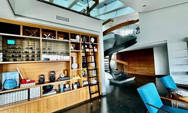 Venta de PH Espectacular Trianon en Bosques de las Lomas