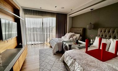 Venta de PH Espectacular Trianon en Bosques de las Lomas