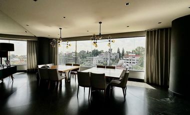Venta de PH Espectacular Trianon en Bosques de las Lomas