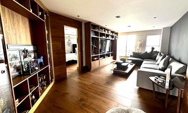 Venta de PH Espectacular Trianon en Bosques de las Lomas