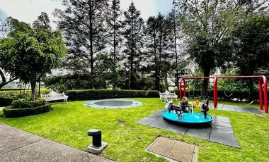 Venta de PH Espectacular Trianon en Bosques de las Lomas