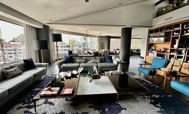 Venta de PH Espectacular Trianon en Bosques de las Lomas