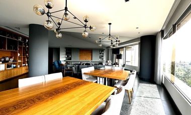 Venta de PH Espectacular Trianon en Bosques de las Lomas