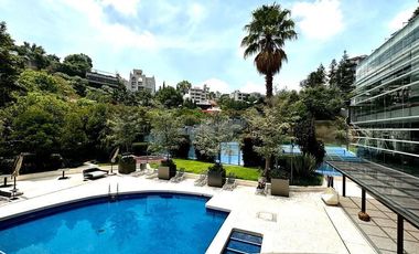 Venta de PH Espectacular Trianon en Bosques de las Lomas