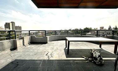 Venta de PH Espectacular Trianon en Bosques de las Lomas